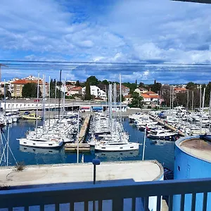 Marina View Zadar