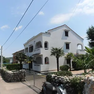 Dragica , Malinska Croazia