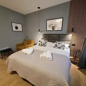 Lux 303 Appartamento