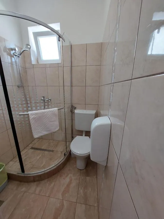 Guest House Renata1 Zadar Apartment