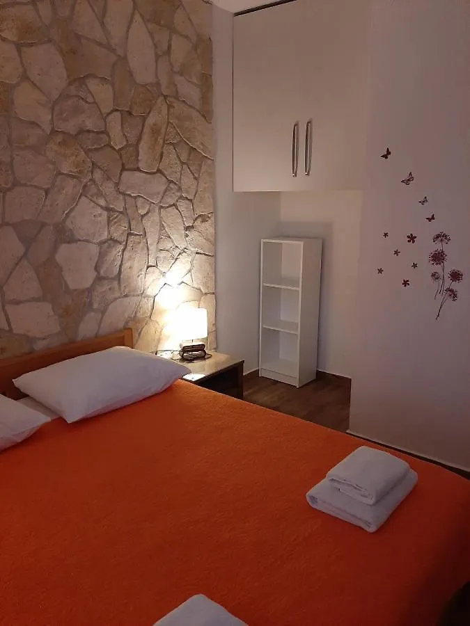 Guest House Renata1 Zadar