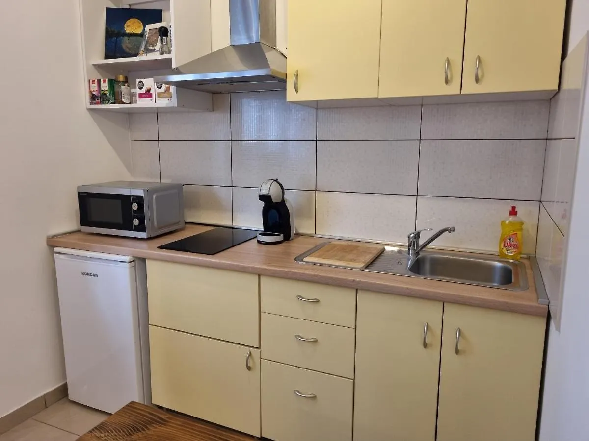 Guest House Renata1 Zadar Croatia