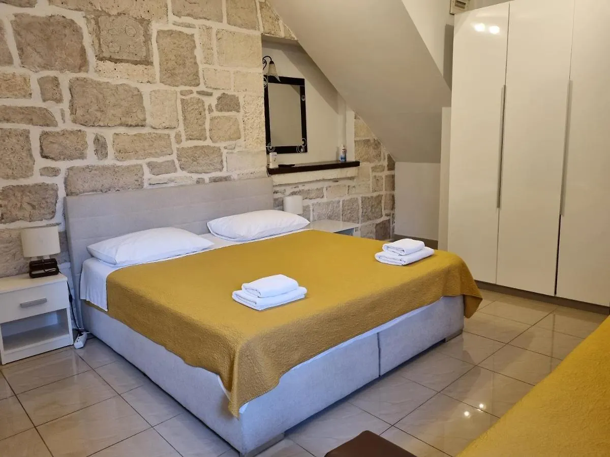 Apartment Guest House Renata1 Zadar Croatia