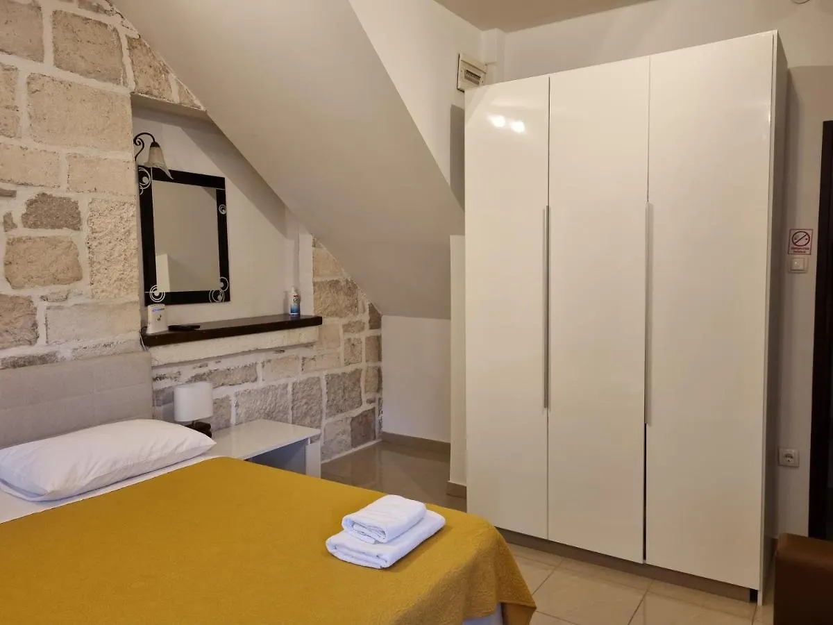 Guest House Renata1 Zadar Apartment