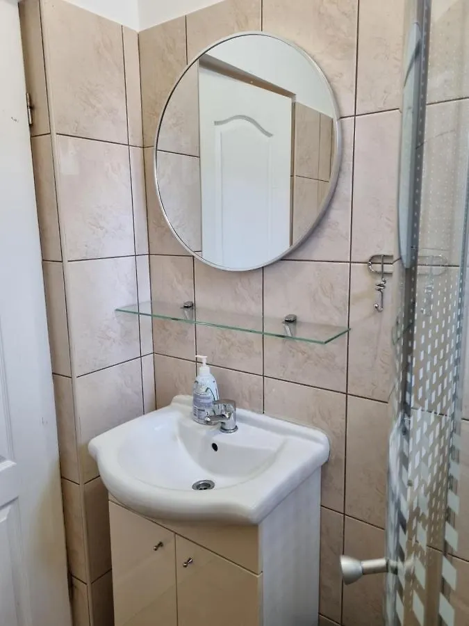 Guest House Renata1 Zadar 0*,